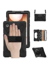 Galaxy Tab A11 Zore Defender Tablet Silikon