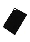 Galaxy Tab A7 10.4 T500 2020 Kılıf Zore Tablet Süper Silikon Kapak