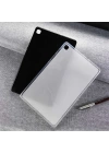 Galaxy Tab A7 10.4 T500 2020 Kılıf Zore Tablet Süper Silikon Kapak