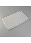 Galaxy Tab A7 10.4 T500 2020 Kılıf Zore Tablet Süper Silikon Kapak