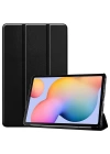 More TR Galaxy Tab A7 10.4 T500 (2020) Zore Smart Cover Standlı 1-1 Kılıf