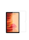 Galaxy Tab A7 10.4 T500 (2020) Zore Tablet Temperli Cam Ekran Koruyucu