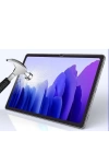 Galaxy Tab A7 10.4 T500 (2020) Zore Tablet Temperli Cam Ekran Koruyucu