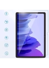 Galaxy Tab A7 10.4 T500 (2020) Zore Tablet Temperli Cam Ekran Koruyucu