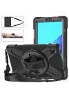 Galaxy Tab A7 Lite T225 Zore Defender Tablet Silikon