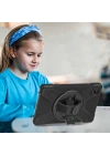 Galaxy Tab A7 Lite T225 Zore Defender Tablet Silikon