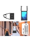 Galaxy Tab A7 Lite T225 Zore Defender Tablet Silikon