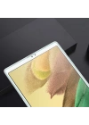 Galaxy Tab A7 Lite T225 Zore Tablet Blue Nano Ekran Koruyucu