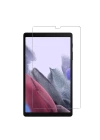 Galaxy Tab A7 Lite T225 Zore Tablet Temperli Cam Ekran Koruyucu