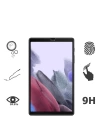 Galaxy Tab A7 Lite T225 Zore Tablet Temperli Cam Ekran Koruyucu