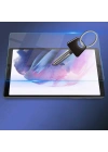 Galaxy Tab A7 Lite T225 Zore Tablet Temperli Cam Ekran Koruyucu