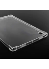 Galaxy Tab A8 10.5 SM-X200 (2021) Kılıf Zore Tablet Nitro Anti Shock Silikon Kapak