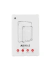 Galaxy Tab A8 10.5 SM-X200 (2021) Kılıf Zore Tablet Nitro Anti Shock Silikon Kapak