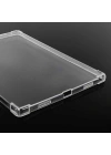Galaxy Tab A8 10.5 SM-X200 (2021) Kılıf Zore Tablet Nitro Anti Shock Silikon Kapak