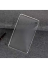 Galaxy Tab A8 10.5 SM-X200 (2021) Kılıf Zore Tablet Süper Silikon Kapak