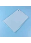 Galaxy Tab A8 10.5 SM-X200 (2021) Kılıf Zore Tablet Süper Silikon Kapak