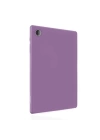 Galaxy Tab A8 10.5 SM-X200 (2021) Zore Beg Tablet Silikon