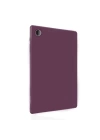 Galaxy Tab A8 10.5 SM-X200 (2021) Zore Beg Tablet Silikon