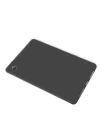 Galaxy Tab A8 10.5 SM-X200 (2021) Zore Beg Tablet Silikon