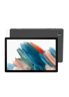 Galaxy Tab A8 10.5 SM-X200 (2021) Zore Beg Tablet Silikon
