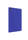 Galaxy Tab A8 10.5 SM-X200 (2021) Zore Beg Tablet Silikon