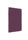 Galaxy Tab A8 10.5 SM-X200 (2021) Zore Beg Tablet Silikon