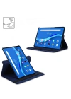 Galaxy Tab A8 10.5 SM-X200 (2021) Zore Dönebilen Standlı Kılıf