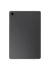 Galaxy Tab A9 Kılıf Zore Tablet Süper Silikon Kapak