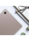 Galaxy Tab A9 Kılıf Zore Tablet Süper Silikon Kapak