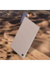 Galaxy Tab A9 Kılıf Zore Tablet Süper Silikon Kapak