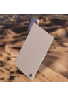 Galaxy Tab A9 Kılıf Zore Tablet Süper Silikon Kapak