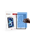 Galaxy Tab A9 Plus Kağıt Hisli Mat ​​​​​​​​​​​​​​​Davin Paper Like Ekran Koruyucu