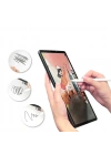 Galaxy Tab A9 Plus Kağıt Hisli Mat Zore Paper-Like Ekran Koruyucu