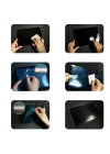 Galaxy Tab A9 Plus Kağıt Hisli Mat Zore Paper-Like Ekran Koruyucu