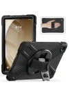 Galaxy Tab A9 Plus Zore Defender Tablet Silikon