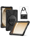 Galaxy Tab A9 Plus Zore Defender Tablet Silikon