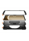 Galaxy Tab A9 Plus Zore Defender Tablet Silikon
