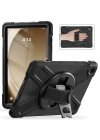 Galaxy Tab A9 Plus Zore Defender Tablet Silikon