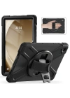 Galaxy Tab A9 Plus Zore Defender Tablet Silikon