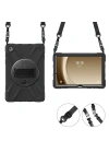 Galaxy Tab A9 Plus Zore Defender Tablet Silikon