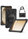 Galaxy Tab A9 Plus Zore Defender Tablet Silikon