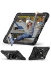Galaxy Tab A9 Plus Zore Defender Tablet Silikon