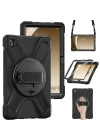 Galaxy Tab A9 Plus Zore Defender Tablet Silikon