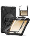 Galaxy Tab A9 Plus Zore Defender Tablet Silikon