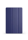 Galaxy Tab A9 Plus Zore Smart Cover Standlı 1-1 Kılıf