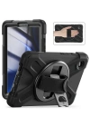 Galaxy Tab A9 Zore Defender Tablet Silikon