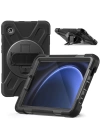 Galaxy Tab A9 Zore Defender Tablet Silikon