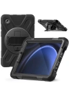 Galaxy Tab A9 Zore Defender Tablet Silikon