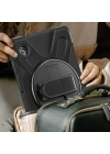 Galaxy Tab A9 Zore Defender Tablet Silikon
