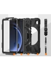 Galaxy Tab A9 Zore Defender Tablet Silikon